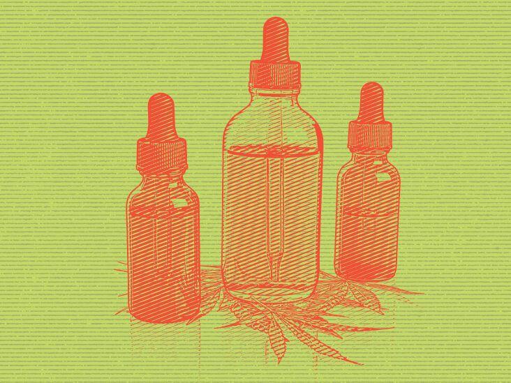 What to know about CBD oils and CBD tinctures