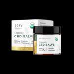 Joy Organics Salve