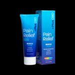 PlusCBD Pain Relief Cream 500 mg